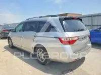 2012 Honda ODYSSEY фото