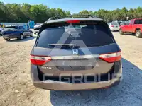 2012 Honda ODYSSEY фото