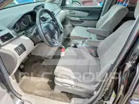 2012 Honda ODYSSEY фото