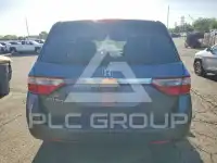2012 Honda ODYSSEY photo