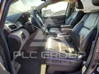 2012 Honda ODYSSEY photo