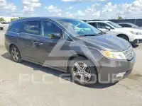 2012 Honda ODYSSEY photo