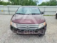 2012 Honda ODYSSEY фото