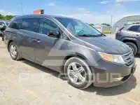 2012 Honda ODYSSEY фото