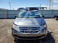 2012 Honda ODYSSEY photo