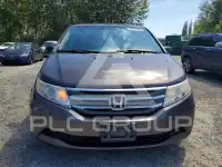 2012 Honda ODYSSEY photo