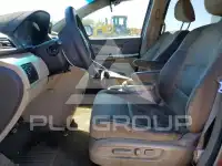 2012 Honda ODYSSEY фото