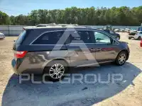 2012 Honda ODYSSEY фото