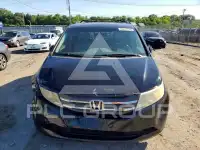 2012 Honda ODYSSEY фото