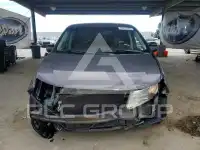 2012 Honda ODYSSEY фото