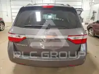 2012 Honda ODYSSEY фото