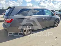 2012 Honda ODYSSEY photo