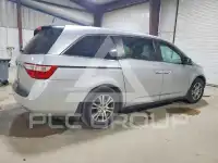 2012 Honda ODYSSEY photo