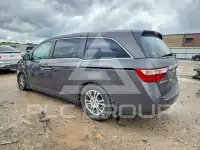 2012 Honda ODYSSEY фото
