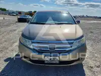 2012 Honda ODYSSEY фото