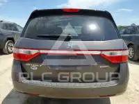 2012 Honda ODYSSEY фото