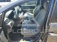 2012 Honda ODYSSEY photo