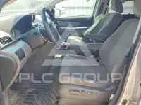 2012 Honda ODYSSEY фото