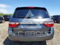 2012 Honda ODYSSEY photo