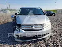 2012 Honda ODYSSEY фото