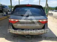 2012 Honda ODYSSEY фото