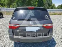 2012 Honda ODYSSEY фото