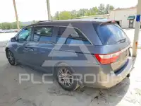 2012 Honda ODYSSEY фото