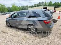 2012 Honda ODYSSEY фото