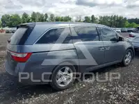 2012 Honda ODYSSEY фото