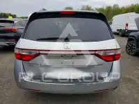 2012 Honda ODYSSEY photo