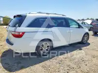 2012 Honda ODYSSEY photo