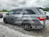 2012 Honda ODYSSEY фото
