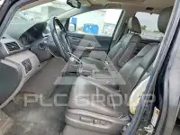 2012 Honda ODYSSEY photo