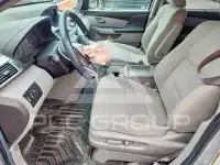 2012 Honda ODYSSEY фото