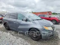 2012 Honda ODYSSEY фото