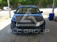 2012 Honda ODYSSEY фото