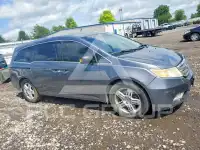 2012 Honda ODYSSEY фото