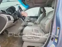 2012 Honda ODYSSEY фото