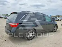 2012 Honda ODYSSEY photo