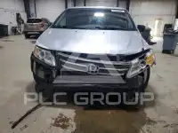 2012 Honda ODYSSEY photo