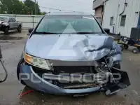 2012 Honda ODYSSEY фото