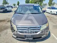 2012 Honda ODYSSEY photo