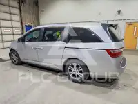 2012 Honda ODYSSEY photo