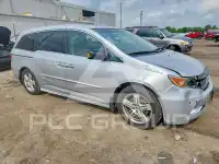 2012 Honda ODYSSEY photo