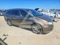 2012 Honda ODYSSEY фото