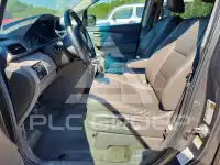 2012 Honda ODYSSEY фото