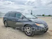 2012 Honda ODYSSEY photo
