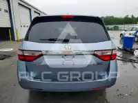 2012 Honda ODYSSEY фото