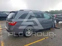 2012 Honda ODYSSEY фото