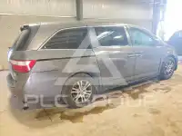 2012 Honda ODYSSEY фото
